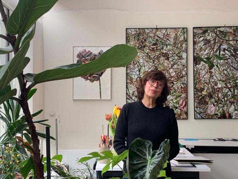 Rachel LEVY