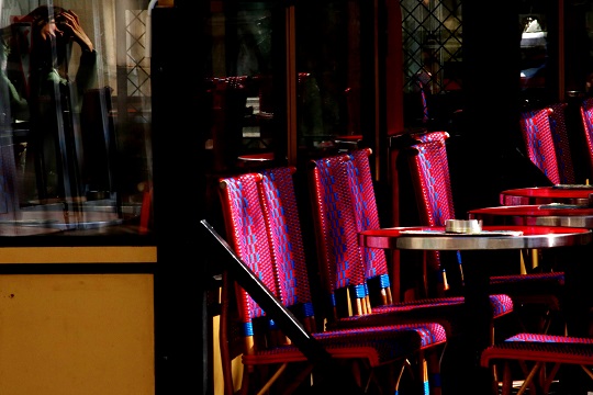 Eric houdoyer rangée Gadcollection